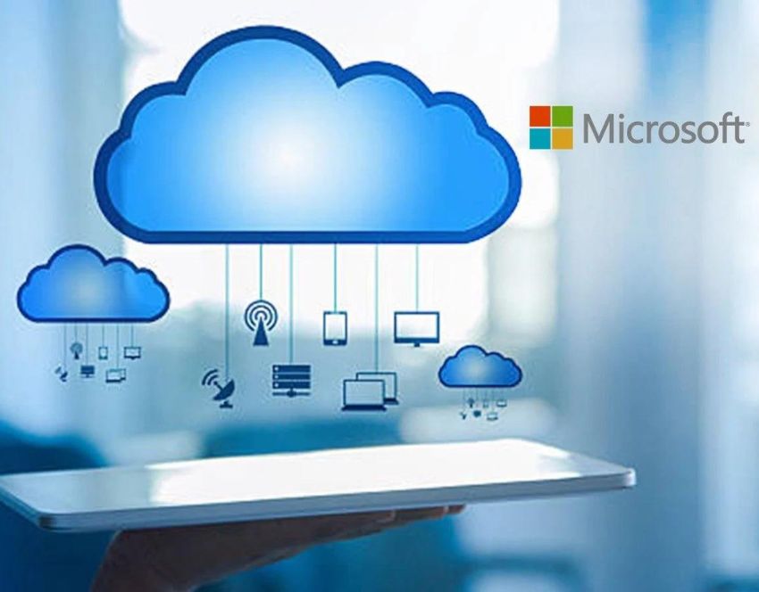 Microsoft